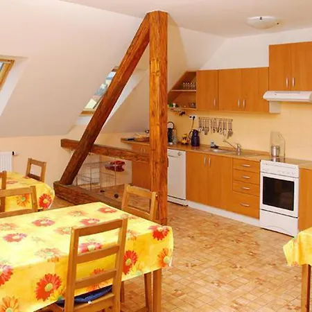 Penzion-apex Gasthof 3*
