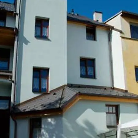 Gasthof Penzion-apex 3*