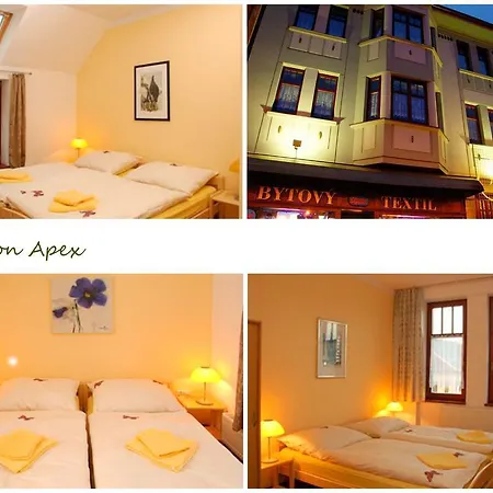 Penzion-apex