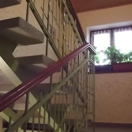 Gasthof Penzion-apex Kdyně