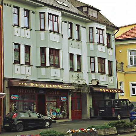 Penzion-apex Gasthof Kdyně
