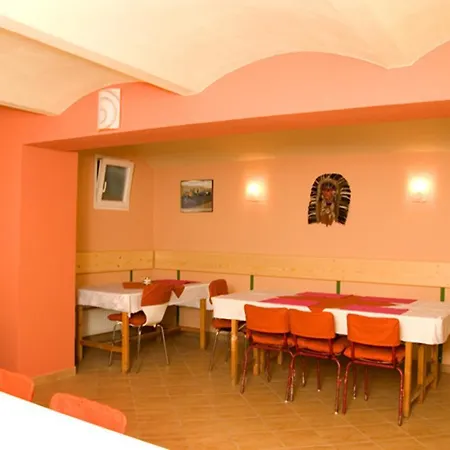 Gasthof Penzion-apex 3*